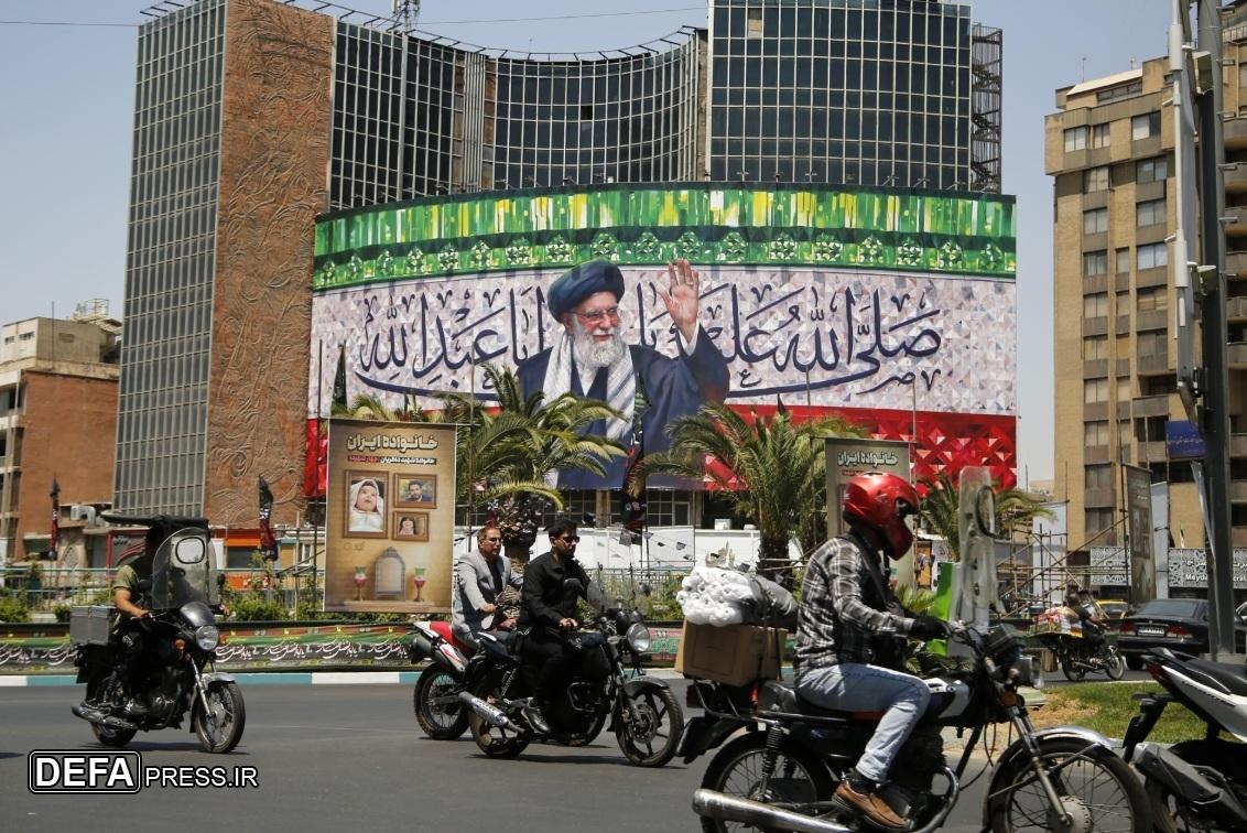علت تمرکز جریان رسانه ای غرب روی نیم روز اول جنگ 12 روزه چیست؟