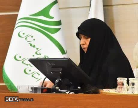 زبان تهدید در رفتار و اندیشه ملت ایران بی تأثیر است