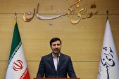 طحان نظیف: اعضای هیأت رئیسه شورای نگهبان برای یک سال آینده ابقا شدند