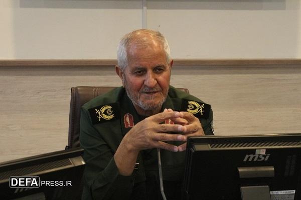 جنگ ۱۲ روزه، نمونه‌ای کامل از نبرد حق و باطل بود
