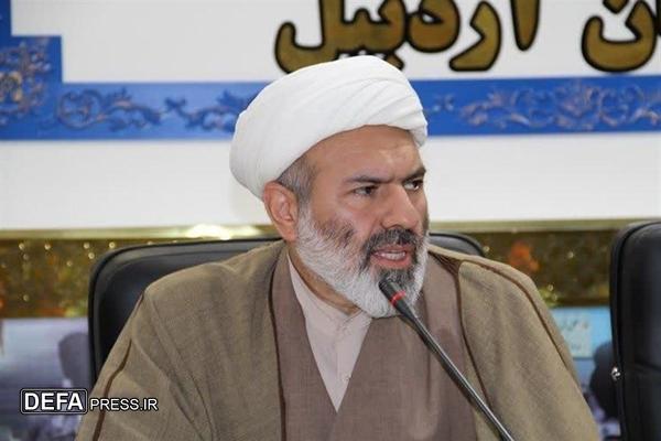 هیچ‌گاه تسلیم خواسته‌های دشمنان نخواهیم شد