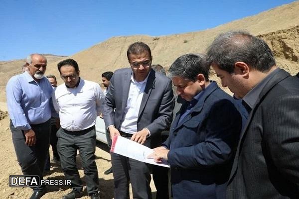 تکمیل راه آهن اردبیل ۲۰۰۰ میلیارد تومان منابع می‌خواهد