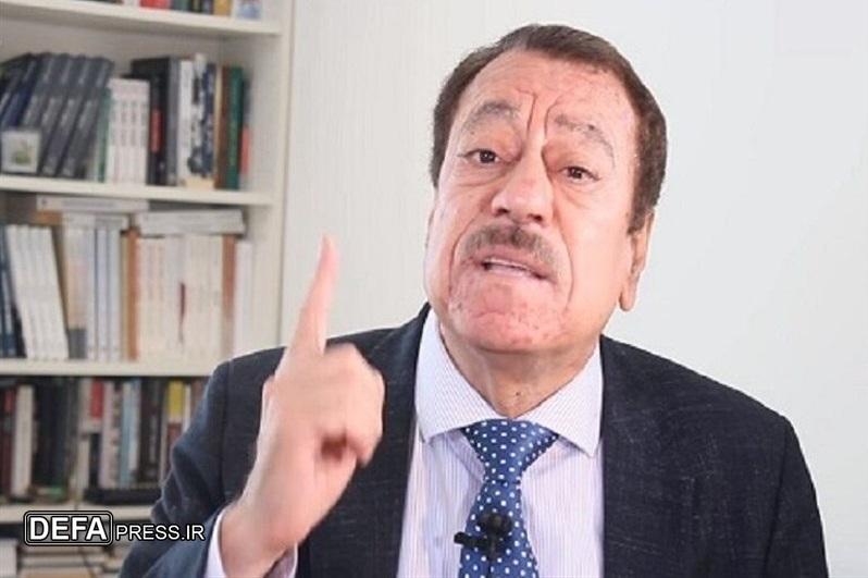 عطوان: اعراب اوج بزدلی خود را به نمایش گذاشته‌اند/ پدرخوانده‌های جولانی کجا هستند؟