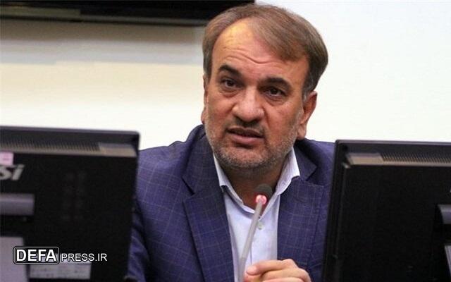 ساخت یادمان شهدا و ترویج فرهنگ ایثار، در اولویت شهرداری همدان قرار دارد