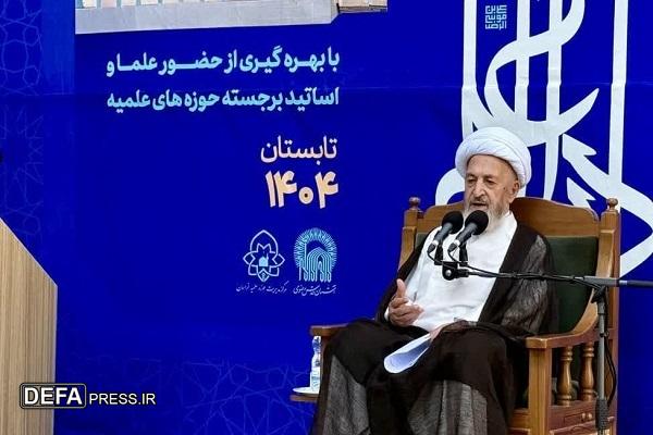 استدلال و جدال احسن در برابر شبهات روش عالمان شیعه بوده است