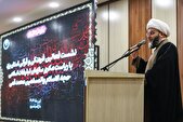 قمی: جهاد تبیین، مسیر تحقق انسجام ملی است
