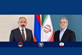 متعهد به قوانین بین‌المللی هستیم، اما زیر بار زور نمی‌رویم