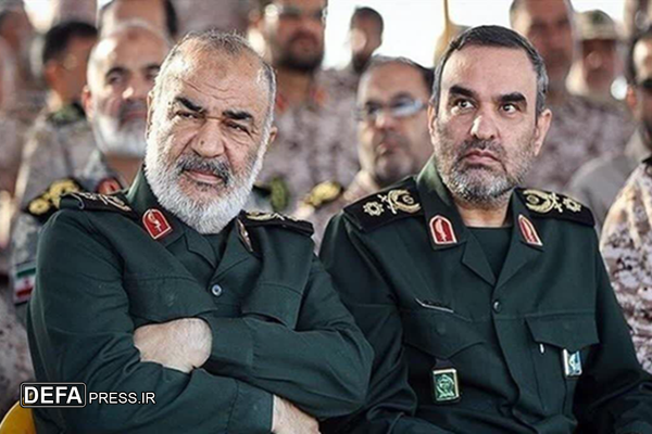 دست‌نوشته سرلشکر شهید حاج‌حسن محققی از نبرد در «کانی مانگا»