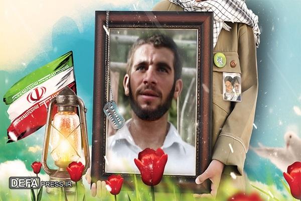 چه قدر شهادت در راه خدا زيباست چه قدر شهادت در راه خدا زيباست