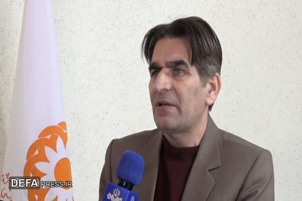 پویش «برای مادر» با محوریت تأمین وسایل سرمایشی زنان سرپرست خانوار در سنندج اجرا می‌شود