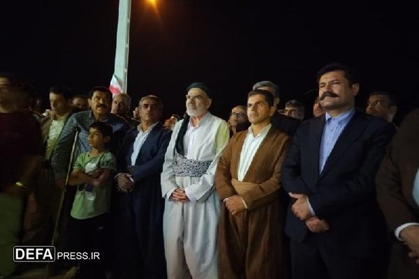 در سایه بی‌توجهی‌ها جمعیت شهرستان سروآباد از ۸۰ هزار نفر به ۵۰ هزار نفر کاهش یافته است