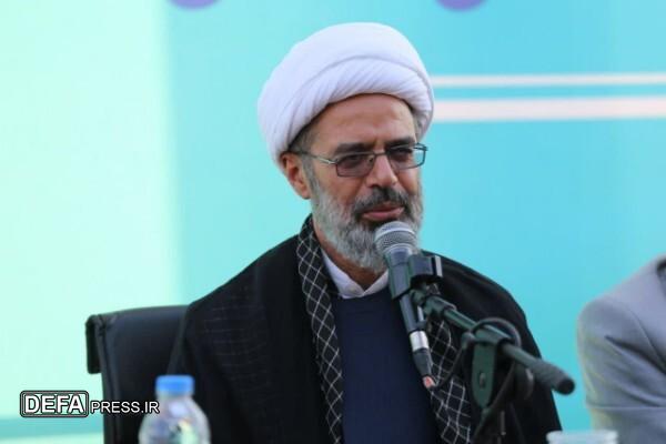 وحدت و همدلی مهم‌ترین دستاورد جنگ تحمیلی ۱۲ روزه است