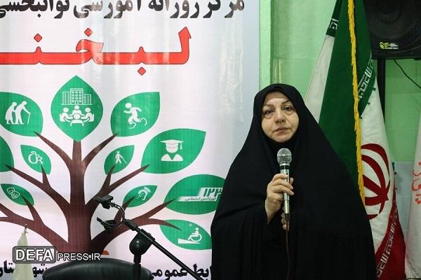 فعالیت ۵۲۳ مرکز غیر دولتی تحت نظارت بهزیستی در استان مازندران