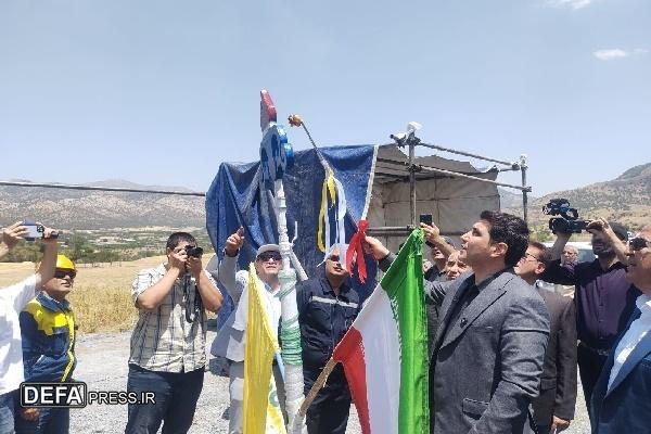 کردستان در پوشش گازرسانی شهری و روستایی به ضریب صددرصدی رسید