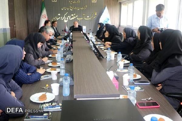 امربه‌معروف و نهی‌ازمنکر ضامن حیات اجتماعی جامعه است