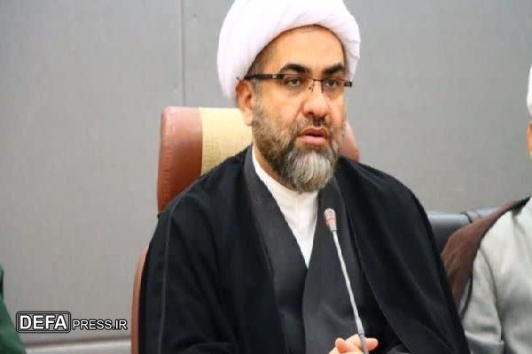 روایت منسجم کلید تثبیت همبستگی ملی است