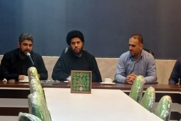 شهدای اقتدار، نماد ایمان، تلاش و عبور از ناممکن‌ها هستند