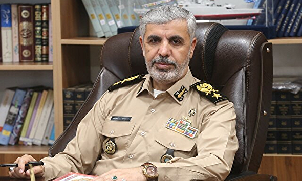فیلم/ معاون عملیات ارتش: کلیهی سامانههای آسیبدیده پدافند هوایی جایگزین شدند