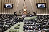 بررسی لایحه حمایت از ایرانیان خارج از کشور در صحمن علنی مجلس