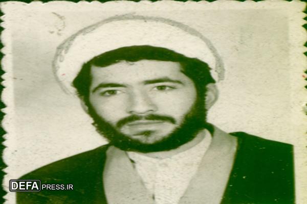 شهید روحانی «مهدی فتح‌اله‌زاده»؛ طلابی که با نثار جان، سنگر علم را به سنگر جهاد پیوند زد