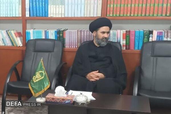 دشمنان در مقابل بصیرت ملت ایران مغلوب شدند دشمنان در مقابل بصیرت ملت ایران مغلوب شدند