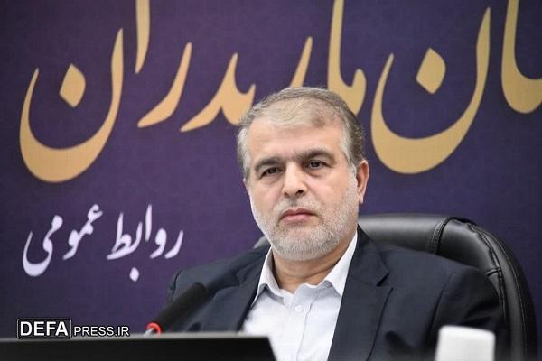 دادگستری مازندران از استان‌های پیشرو در کاهش وابستگی به مستندات کاغذی است 