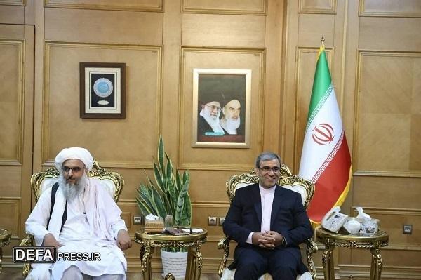 ضرورت ارتقای روابط اقتصادی ایران و افغانستان