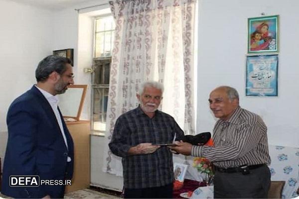  وقف منزل مسکونی ۲ میلیارد تومانی خیّر آرادانی برای حمایت از دانش‌آموزان نیازمند