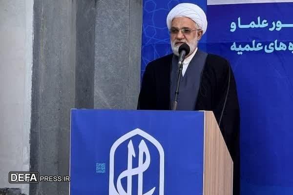 تمدن‌سازی و حرکت به‌سوی مرجعیت علمی، راهبرد اصلی مدرسه تابستانی دارالعلم