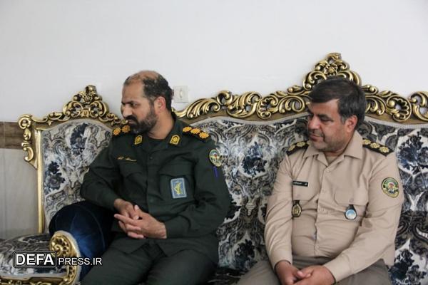 شهید صالح بناء هنزایی