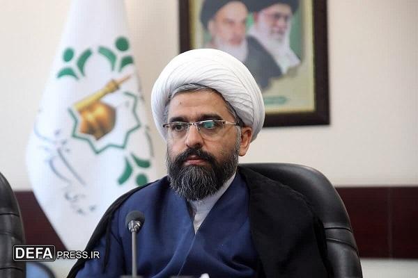 پویانمایی با موضوع فرهنگ رضوی مشهد را به قطب تربیتی تبدیل می‌کند