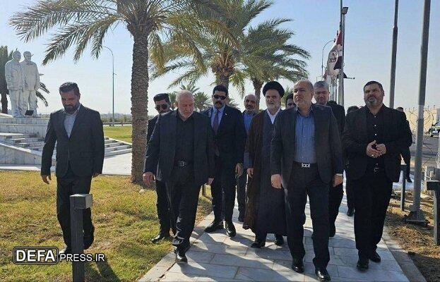 سفر برخی از اعضا کمیسیون امنیت ملی به مجلس
