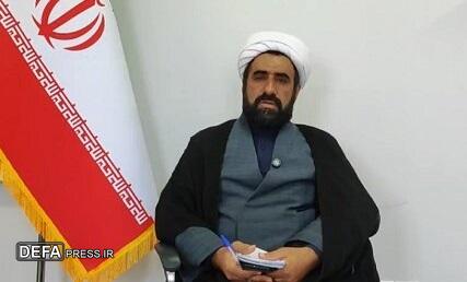 آیین بزرگداشت قیام مردم سیستان مرز‌ها را درنوردید