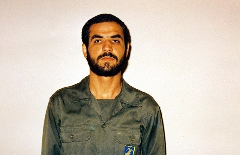 فیلم/ وصیت‌نامه‌ی شهید والامقام «سیداحمد حسینی»