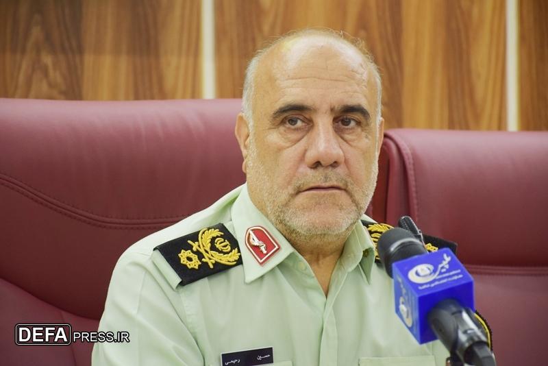 جلوگیری از تعطیلی ۵ مجموعه تولیدی با بیش از ۷۵۰۰ کارگر