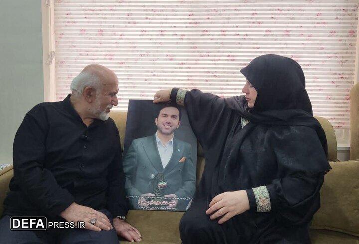 شهید «مجید تجن جار»؛ کسی که تا قلب هوش مصنوعی جهان پیش‌رفت