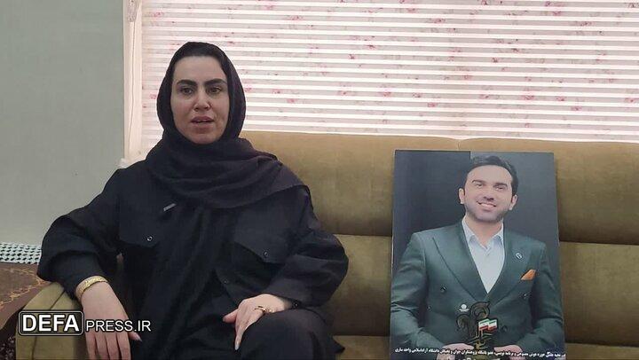شهید «مجید تجن جار»؛ کسی که تا قلب هوش مصنوعی جهان پیش‌رفت