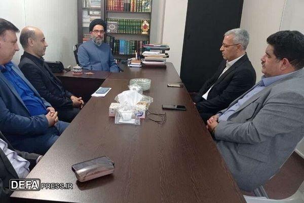 مراسم سوگواری باید هنرمندانه برگزار شود