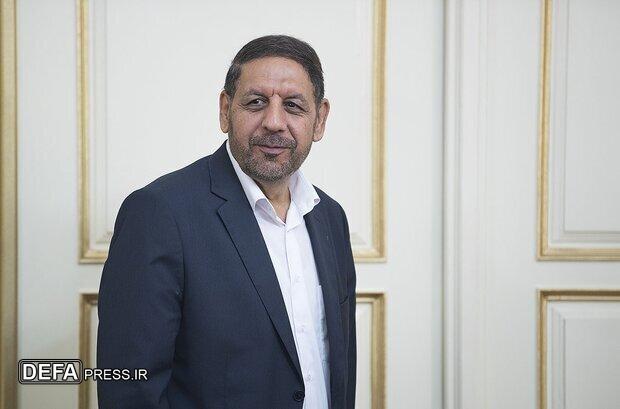 پروین: شورای نگهبان همواره سرسختانه از خطوط قرمز اسلام و قانون اساسی دفاع کرده است