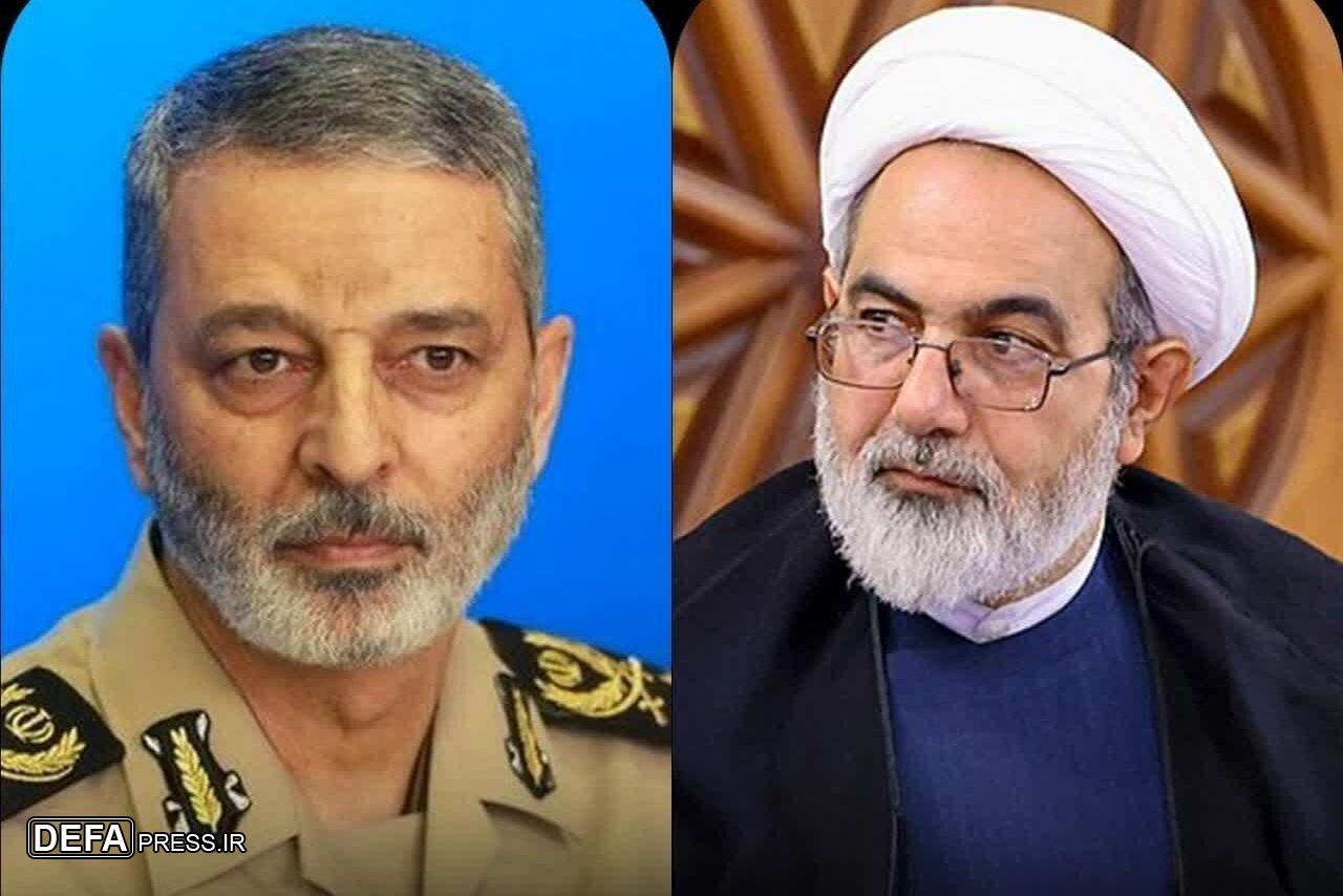 آمادگی بالای نیرو‌های مسلح برای پاسخ به هرگونه تجاوزی