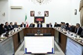 عارف: با هر نوع احتکاری برخورد می‌کنیم