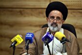 موسوی مقدم: بنیاد شهید برای حل مشکلات خانواده‌های شهدای حمله رژیم صهیونیستی پای کار است