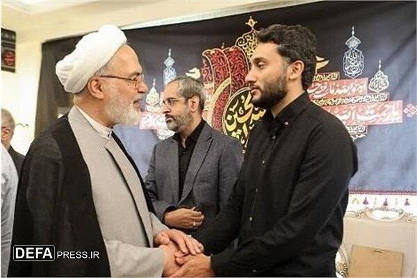 سلیمانی: شهید طهرانچی یک شخصیت متدین قرآنی بود