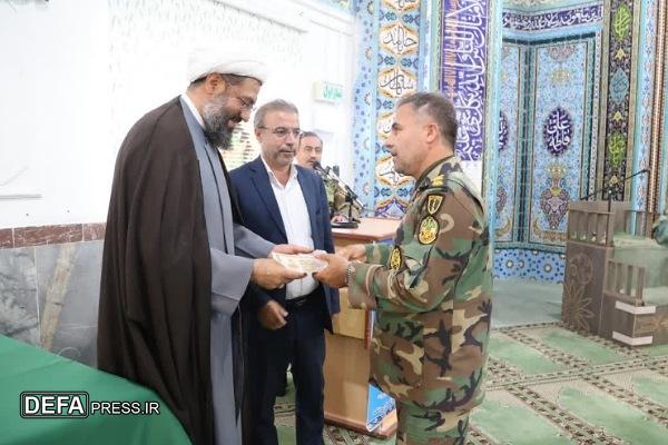 اقتدار نیروهای مسلح و انسجام مردم، مانع تعدی دشمنان است