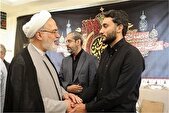 سلیمانی: شهید طهرانچی یک شخصیت متدین قرآنی بود