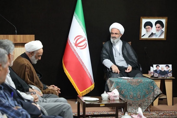 «تاثیرناپذیری از فشارها» و «قانون‌مداری» مهمترین ویژگی شورای نگهبان است