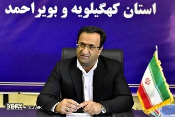 درخشش فرهنگیان کهگیلویه و بویراحمد در جشنواره ملی تجارب برتر تربیتی