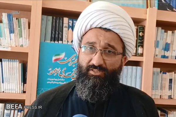«عهدی برای همیشه»؛ برنامه‌ای در استقبال از ظهور