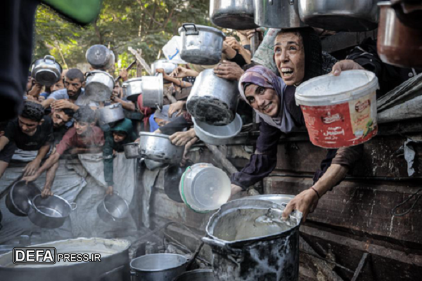 انتقاد گروه‌های فلسطینی از سکوت جهانی در قبال جنایات در غزه