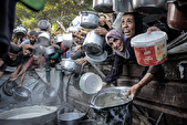 انتقاد گروه‌های فلسطینی از سکوت جهانی در قبال جنایات در غزه